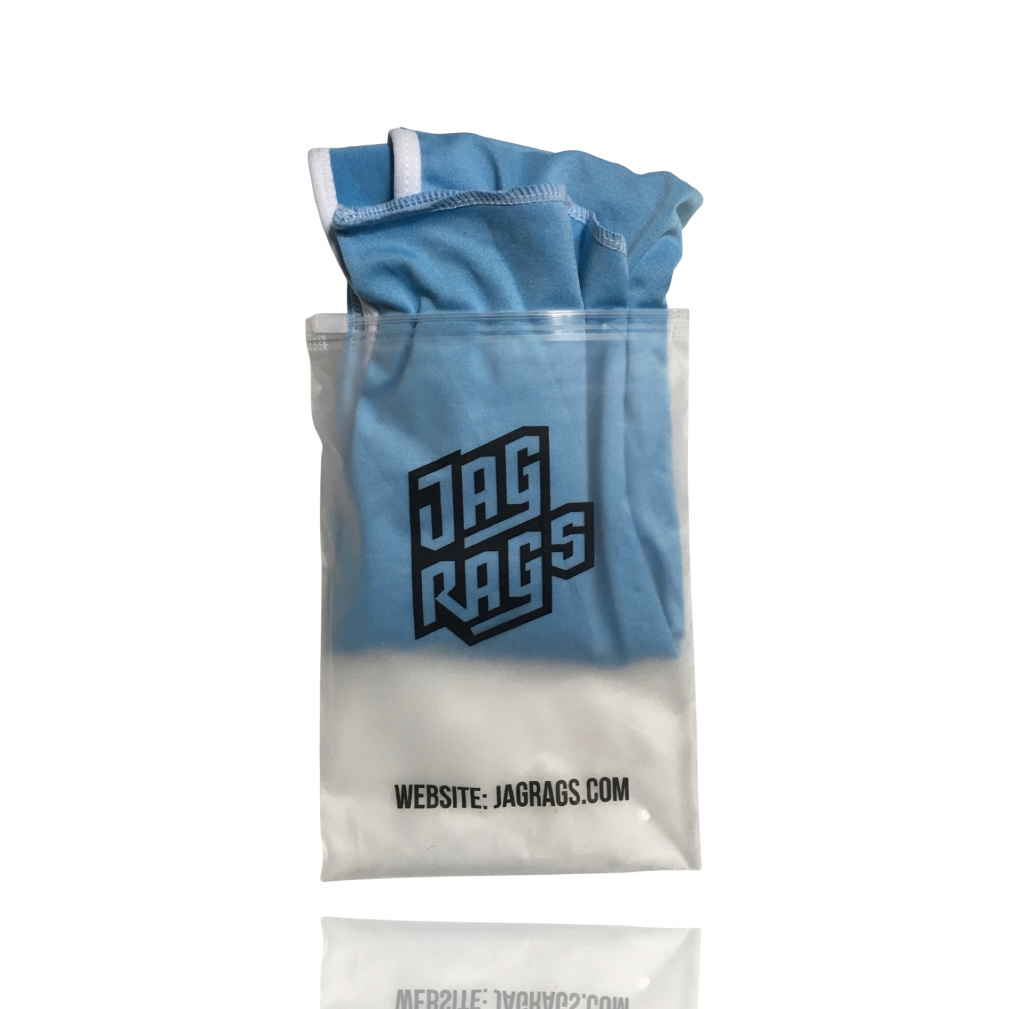 “Light Blue” Athletic Spandex Durag