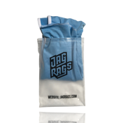 “Light Blue” Athletic Spandex Durag