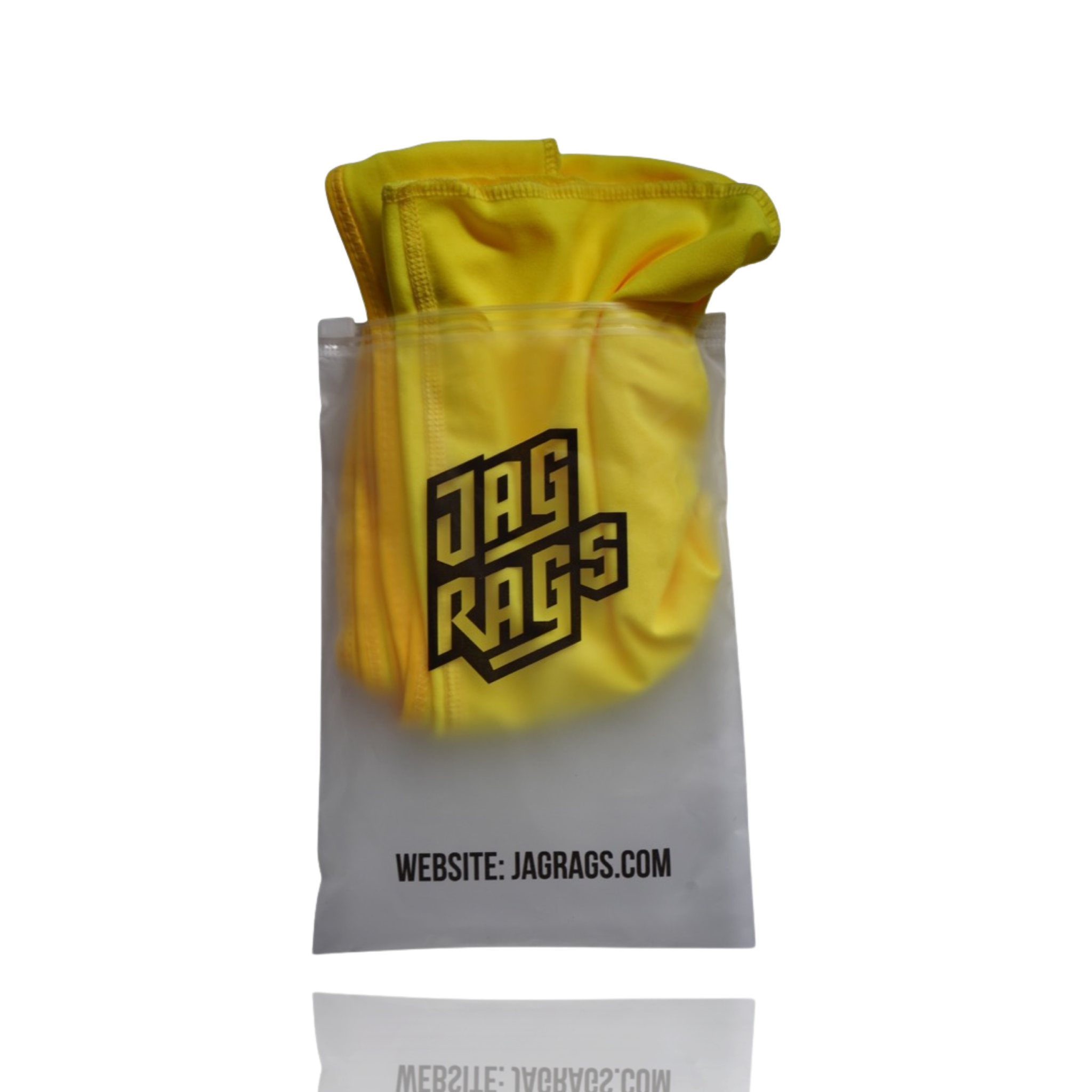 “Bright Yellow” Athletic Spandex Durag