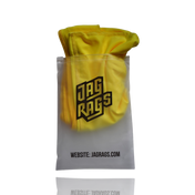 “Bright Yellow” Athletic Spandex Durag