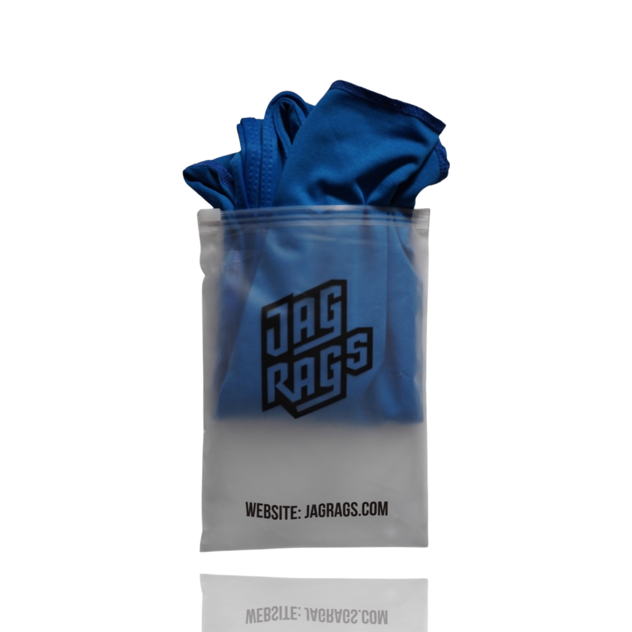 “Blue” Athletic Spandex Durag