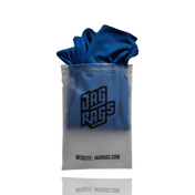 “Blue” Athletic Spandex Durag