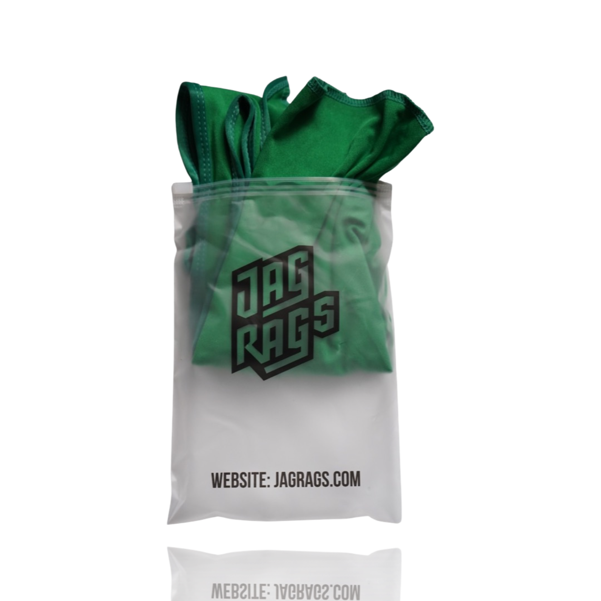“Green” Athletic Spandex Durag