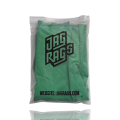 “Green” Athletic Spandex Durag