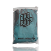 “Deep Turquoise” Athletic Spandex Durag