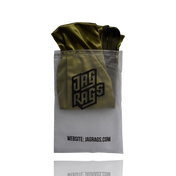 Athletic Olive Silky Durag