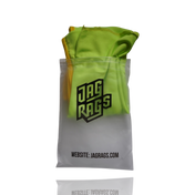 “Lime” Athletic Spandex Durag