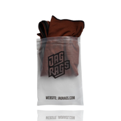 “Brown”Athletic Spandex Durag
