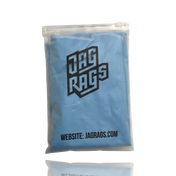 “Light Blue” Athletic Spandex Durag