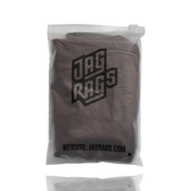 “Dark Brown” Athletic Spandex Durag