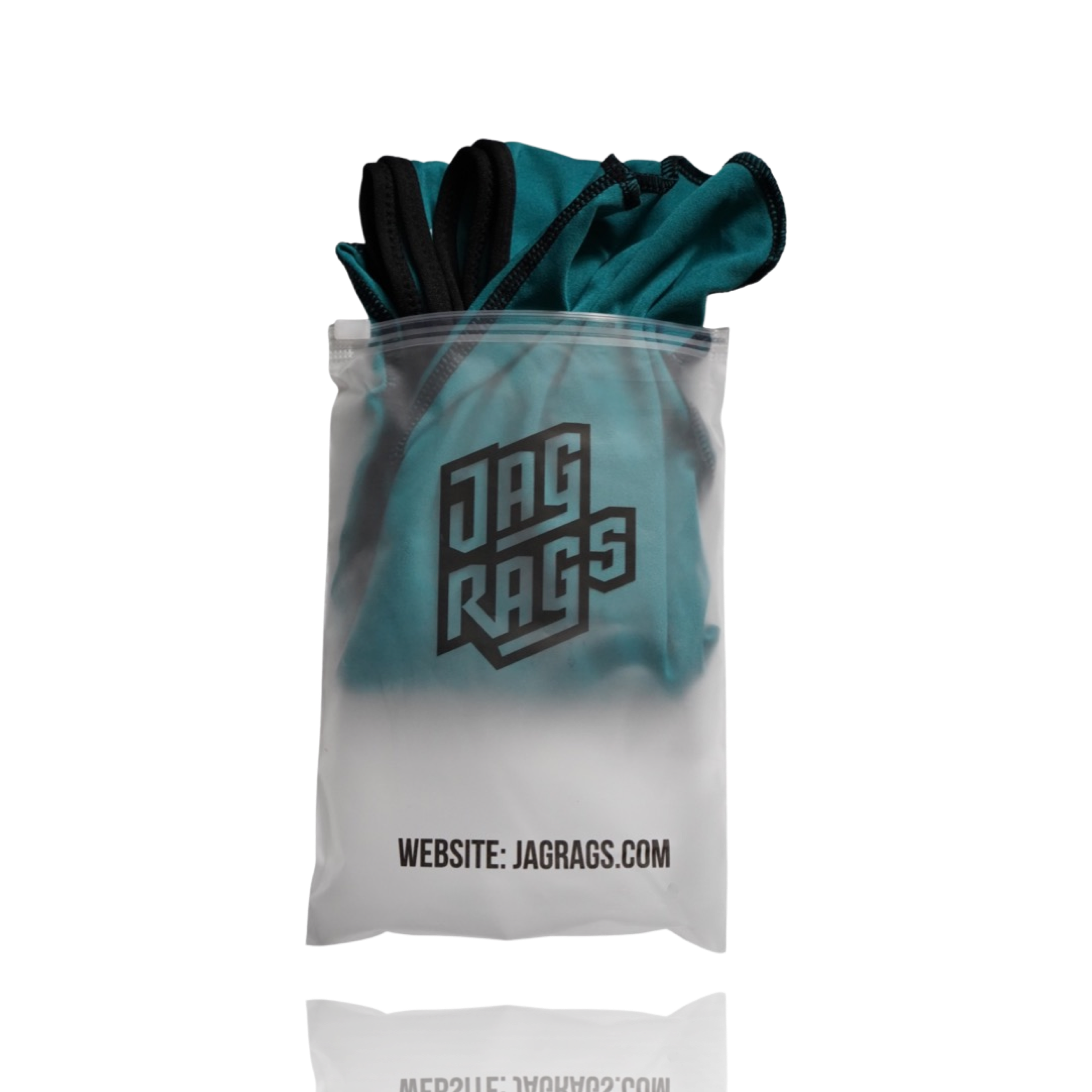“Deep Turquoise” Athletic Spandex Durag