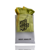 “Avocado” Ultra Wave Extreme Stretchy Spandex