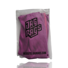 Athletic Berry Purple Silky Durag