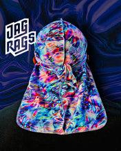 "GENJITSU” JagRag - shopjagrags