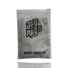Athletic Silver Grey Silky Durag