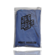 “Royal Blue” Athletic Spandex Durag