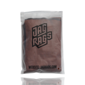 “Brown”Athletic Spandex Durag