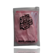 Athletic Pink Silky Durag