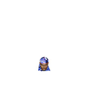 Premium White Silk Durag