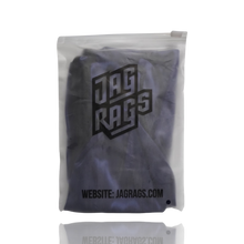 Athletic Navy Blue Silky Durag