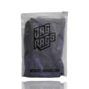 Athletic Navy Blue Silky Durag