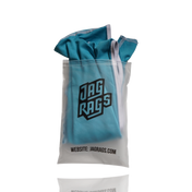 “Turquoise” Athletic Spandex Durag