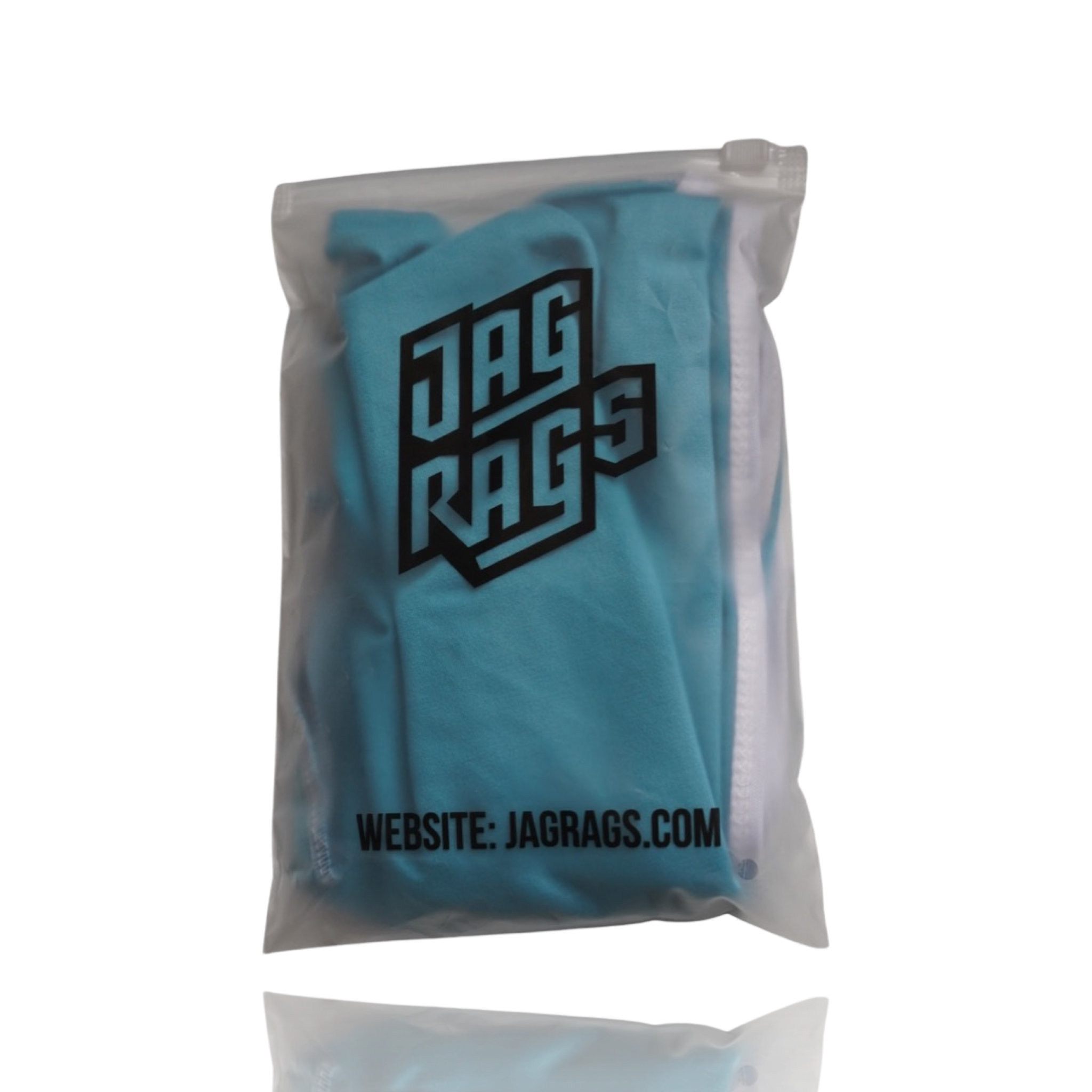 “Turquoise” Athletic Spandex Durag